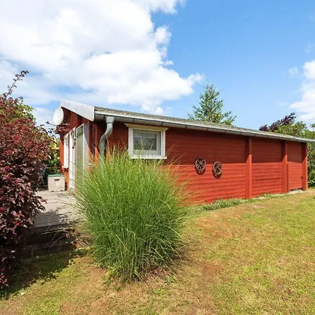 In Schwante Mit Grill, Garten Und Terrasse Holiday home *